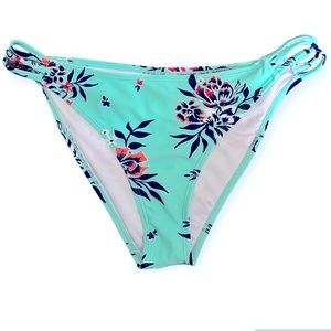 NEW Cupshe Bikini Bottom - Women's Size Large